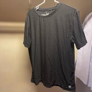 Mens Vuori Strato Tech Short Sleeve Shirt - Size L